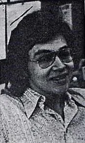 Steve Mitchell
