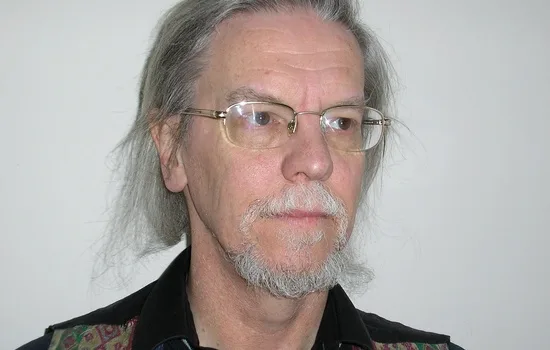 Steve Moore