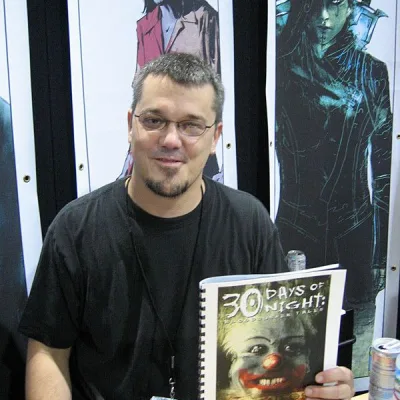 Steve Niles