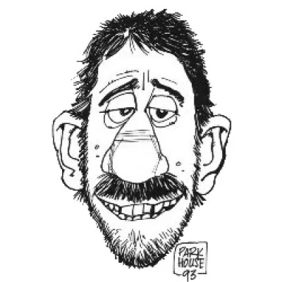 Steve Parkhouse