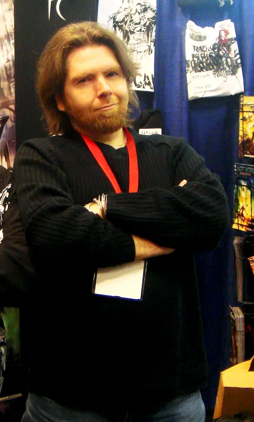 Steve Pugh