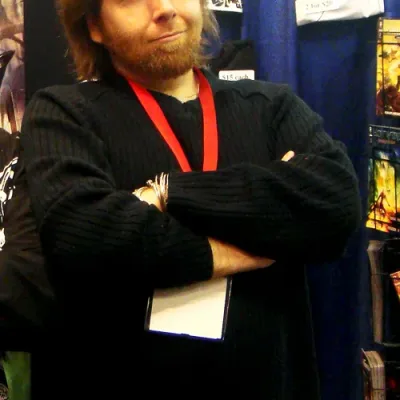 Steve Pugh