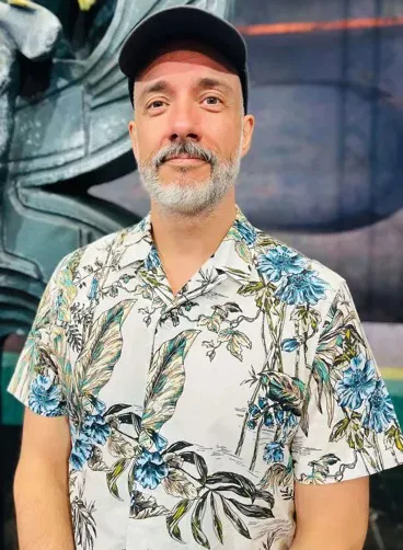 Steve Sinclair