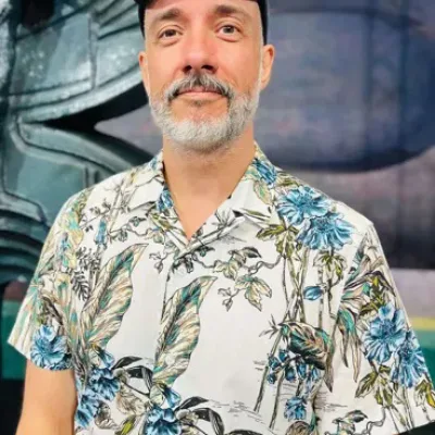 Steve Sinclair