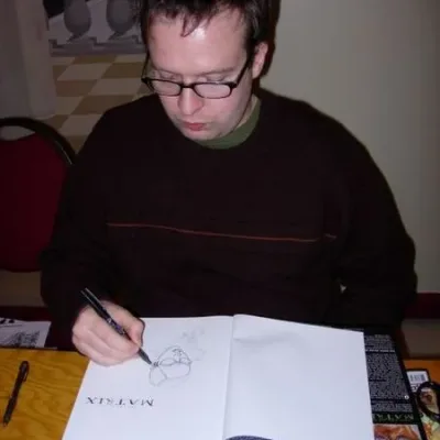 Steve Skroce