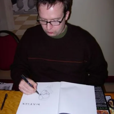 Steve Skroce
