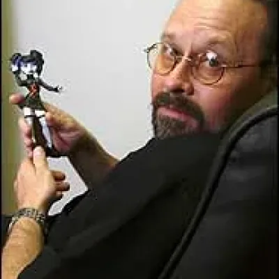 Steve Varner
