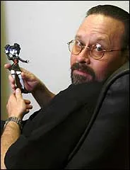Steve Varner
