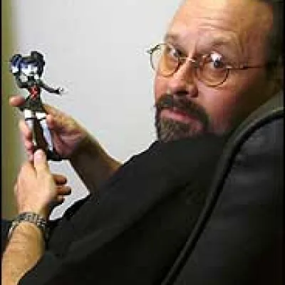 Steve Varner