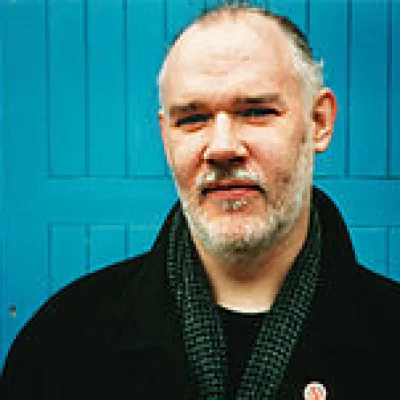 Steve Whitaker