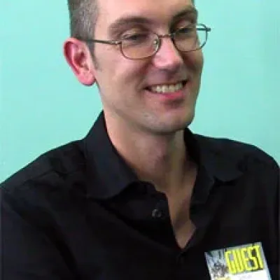 Steve Yeowell