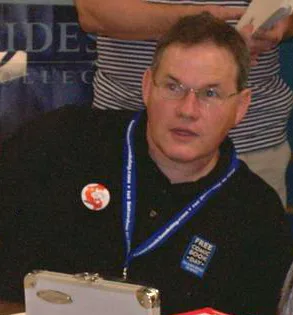 Steven Butler