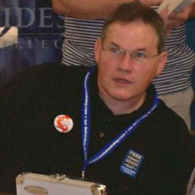 Steven Butler