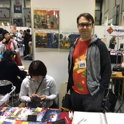 Steven Cummings