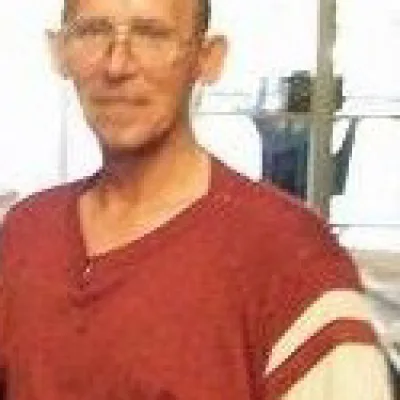 Steven Doty