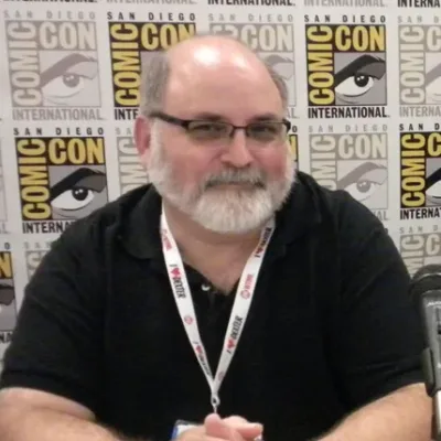 Steven E. Gordon