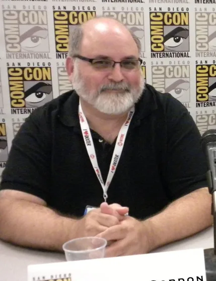 Steven E. Gordon