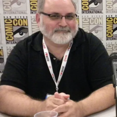 Steven E. Gordon