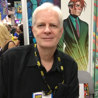 Steven Grant