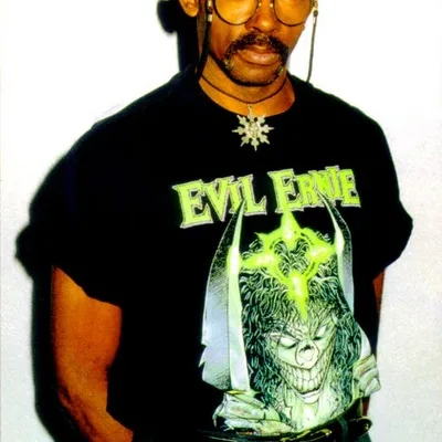 Steven Hughes