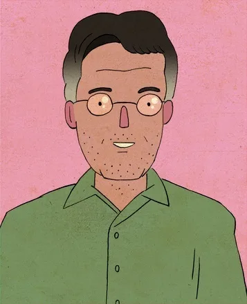 Steven Nadler