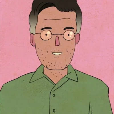 Steven Nadler