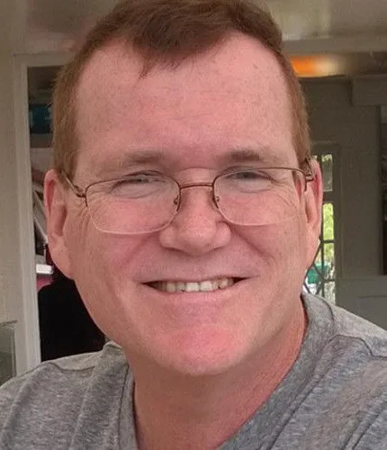 Steven O'Connell