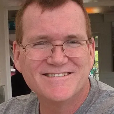 Steven O'Connell