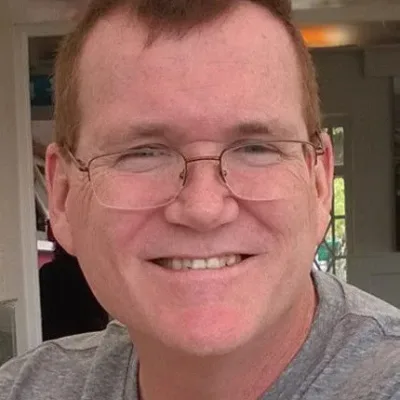 Steven O'Connell