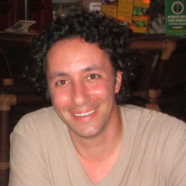 Steven Prince