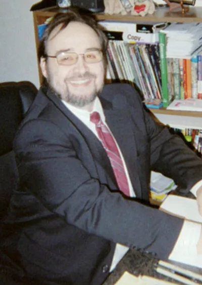 Steven Ray Addlesee