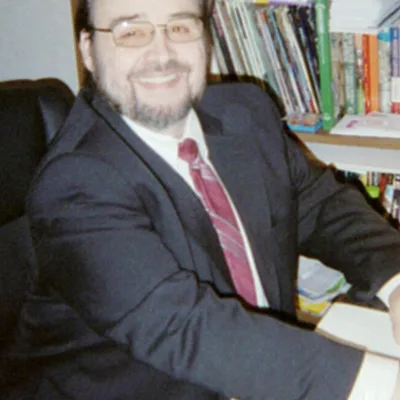 Steven Ray Addlesee