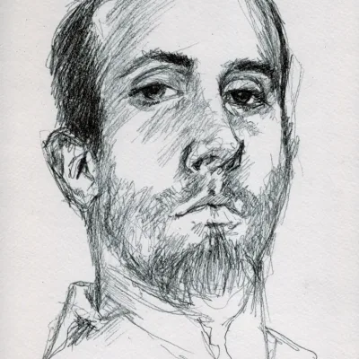 Steven Sanders