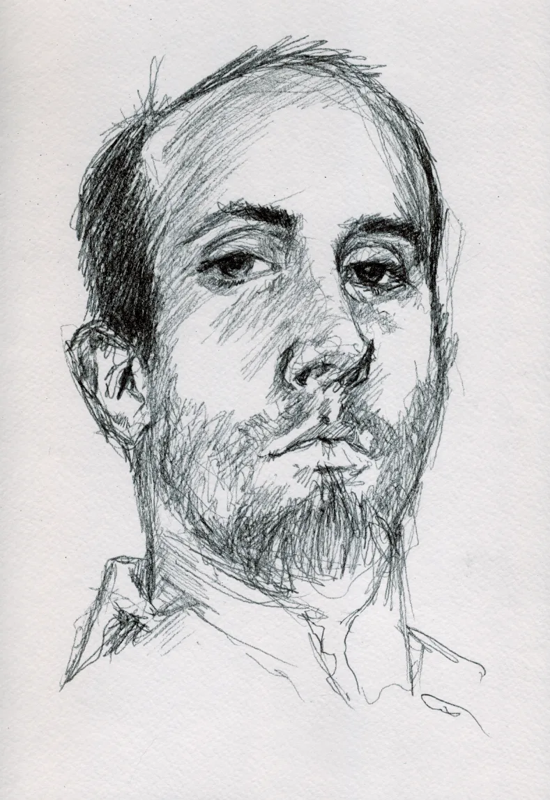 Steven Sanders