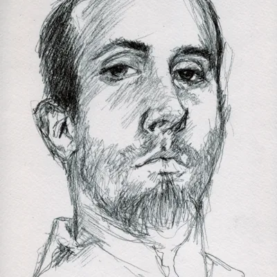 Steven Sanders