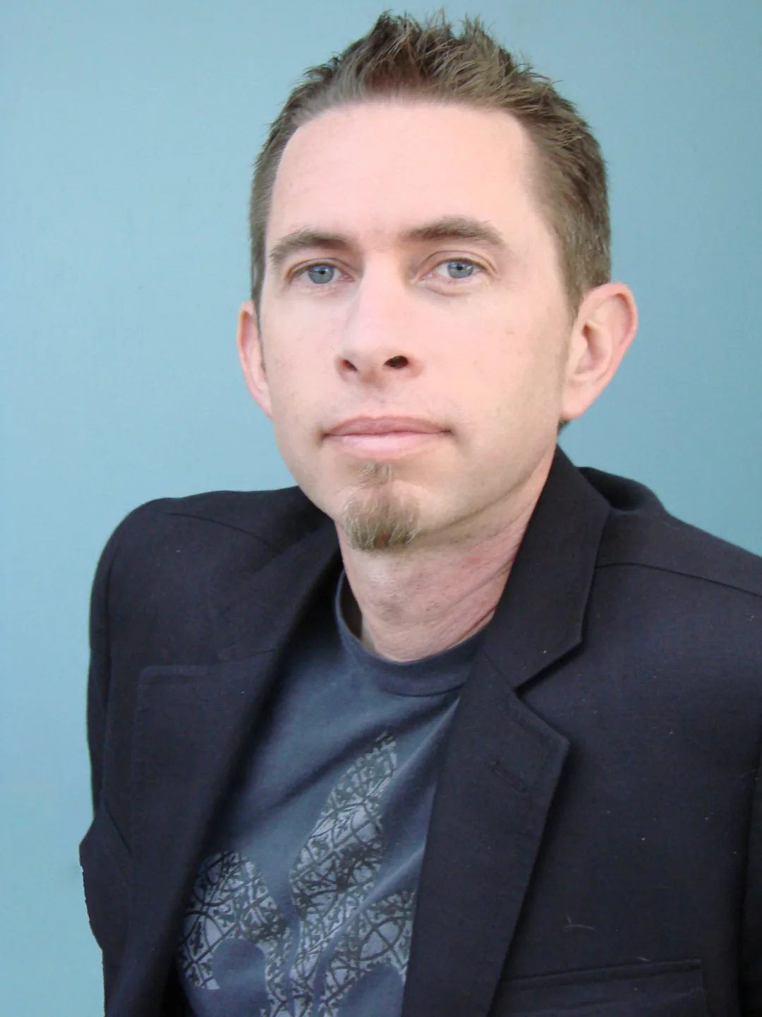 Steven T. Seagle