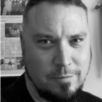 Steven Tanner Hurley