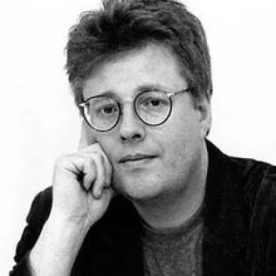 Stieg Larsson