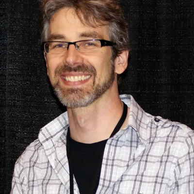 Stuart Immonen
