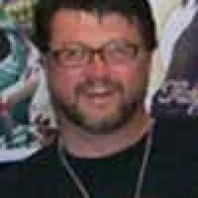 Stuart Kerr