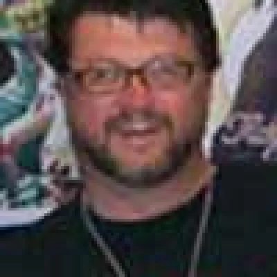 Stuart Kerr