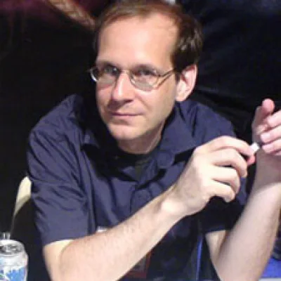 Stuart Moore