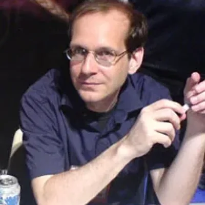 Stuart Moore