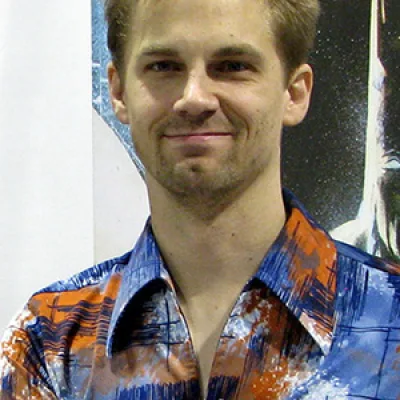Stuart Sayger