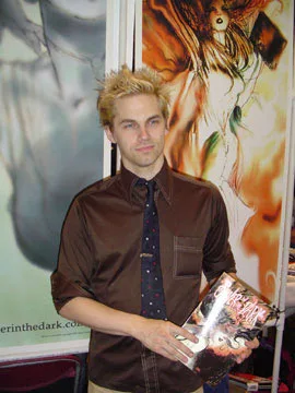 Stuart Sayger