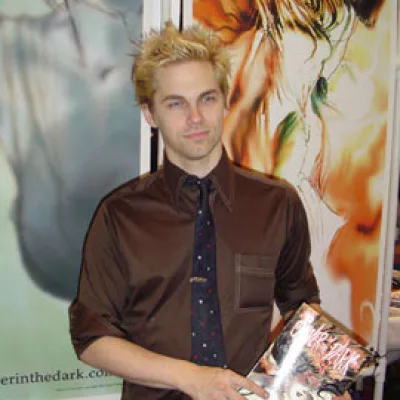 Stuart Sayger