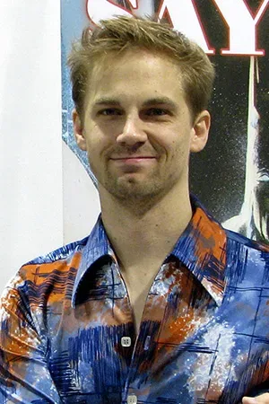 Stuart Sayger