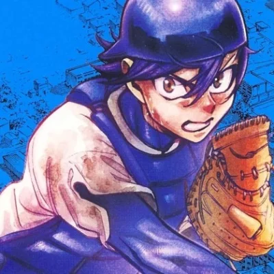 Suehiro Hikari