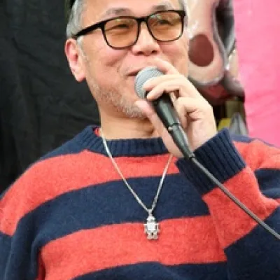 Suehiro Maruo