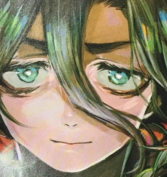 Sugawara Karuki